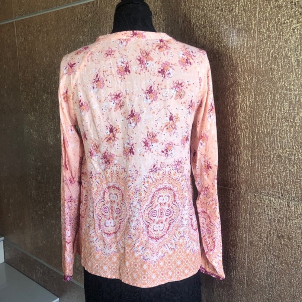 Sanctuary Tunic - Picture 2 of 2
